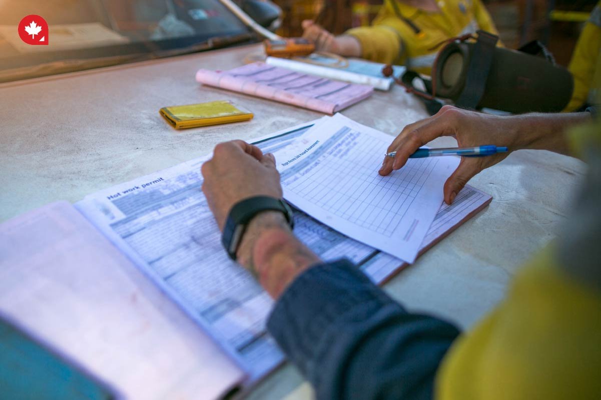 Indemand Jobs in Yukon, Canada (2023)